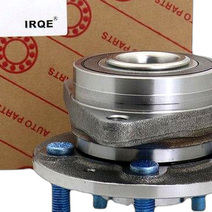Front Wheel Bearing Hub Assembly Suitable for Buick Verano Envision Cadillac XT4 - XQ1