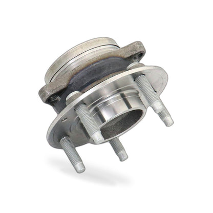 Front Wheel Bearing Hub Assembly Suitable for Buick Encore Chevrolet Trax - BD3