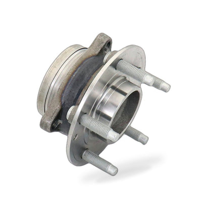 Front Wheel Bearing Hub Assembly Suitable for Buick Encore Chevrolet Trax - BD4