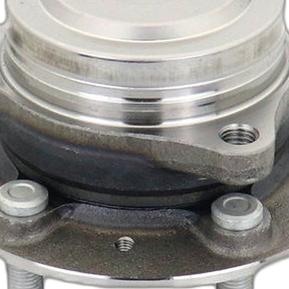 Front Wheel Bearing Hub Assembly Suitable for Buick Encore Chevrolet Trax - XQ1
