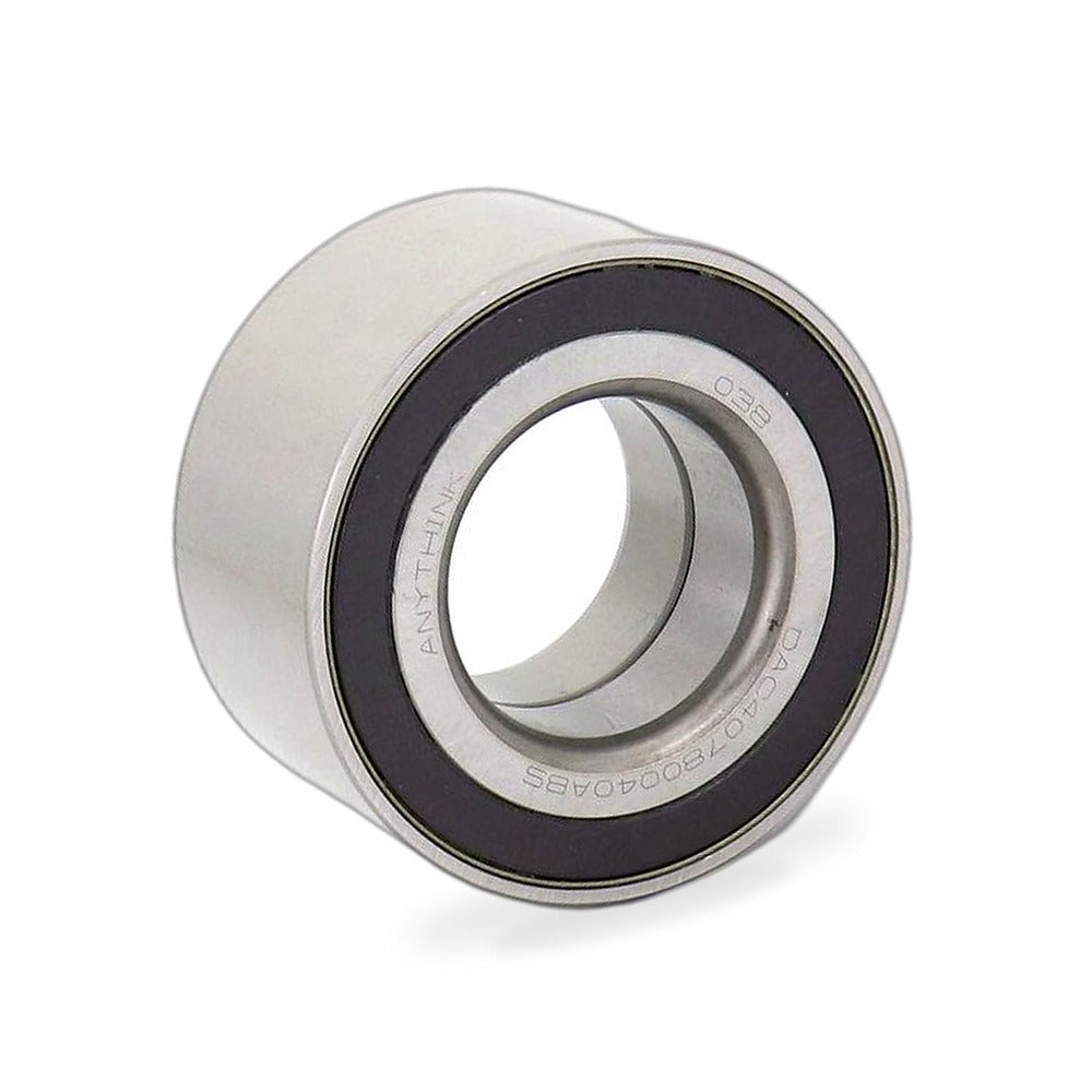 Wheel Hub Bearing ABS Suitable for Buick Cascada Encore Chevrolet Aveo 13C02 - BD4