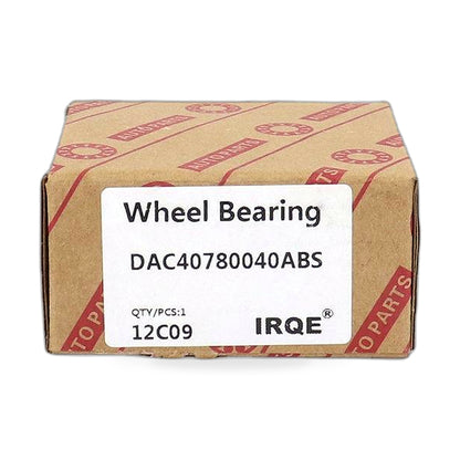 Wheel Hub Bearing ABS Suitable for Buick Cascada Encore Chevrolet Aveo 13C02 - ZT2