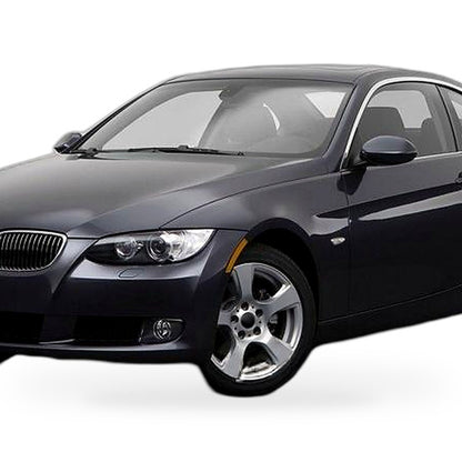 Front Tow Hook Cover Suitable for BMW 3 Series E92 E93 2007-2011 328i 335i - XQ1