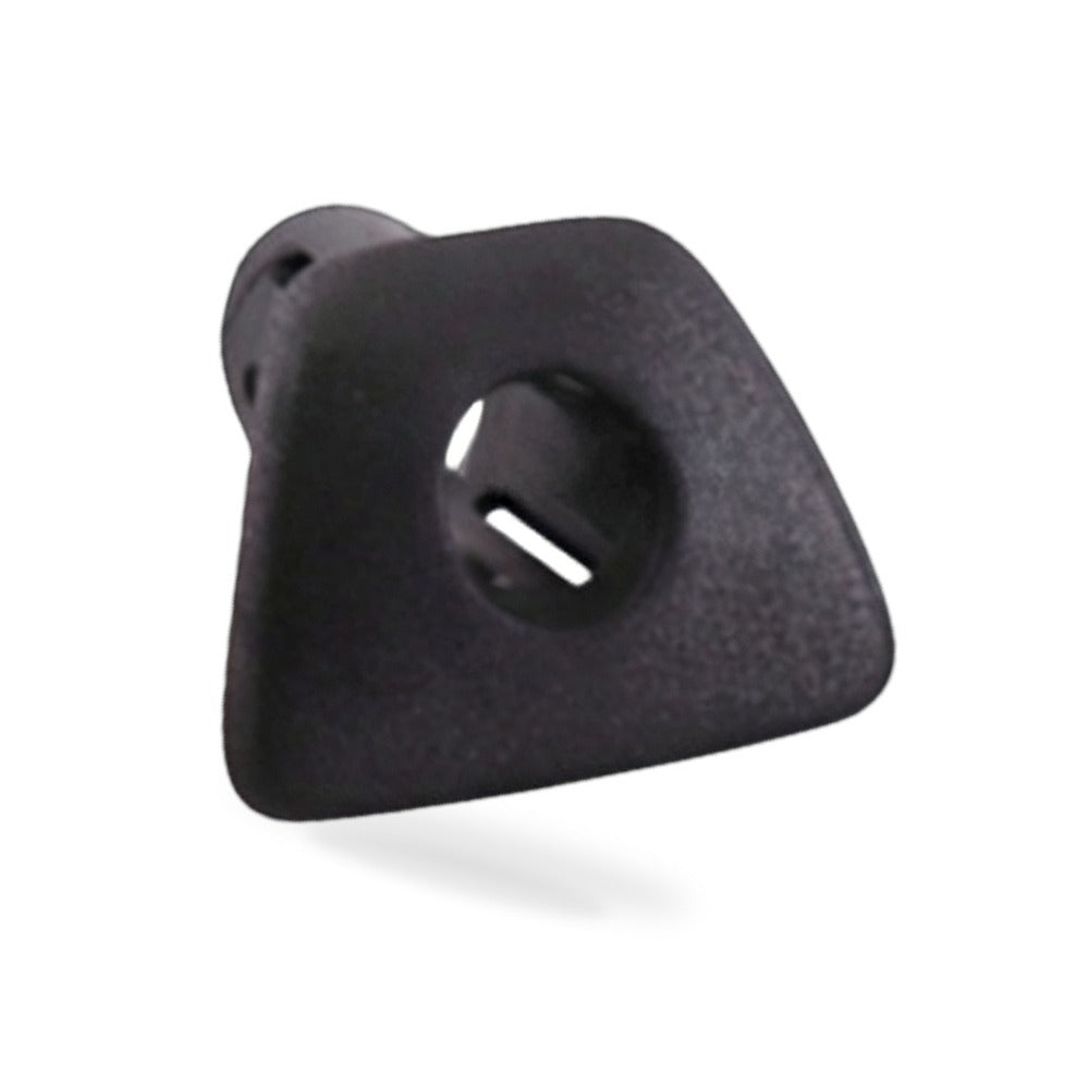 Door Lock Pin Base Trim Cover Suitable for BMW 1 Series F52 118i 120i 125i 17-24 - BD1