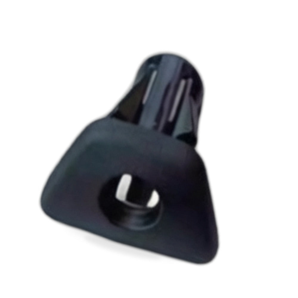 Door Lock Pin Base Trim Cover Suitable for BMW 1 Series F52 118i 120i 125i 17-24 - BD3