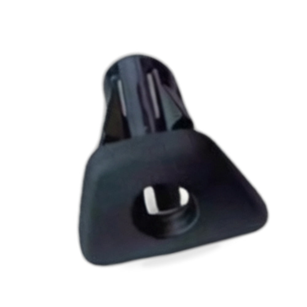 Door Lock Pin Base Trim Cover Suitable for BMW 1 Series F52 118i 120i 125i 17-24 - BD4