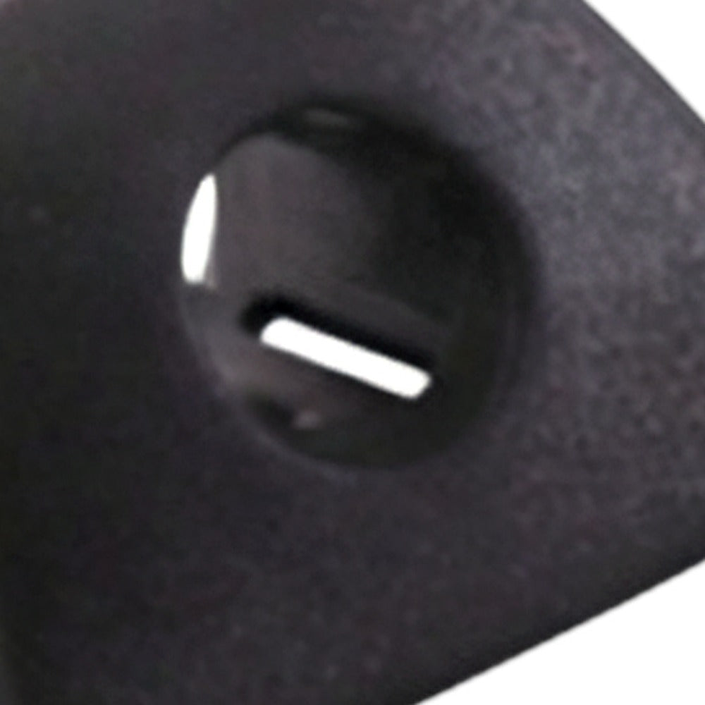 Door Lock Pin Base Trim Cover Suitable for BMW 1 Series F52 118i 120i 125i 17-24 - XQ1