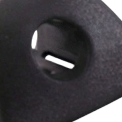 Door Lock Pin Base Trim Cover Suitable for BMW 1 Series F52 118i 120i 125i 17-24 - XQ1
