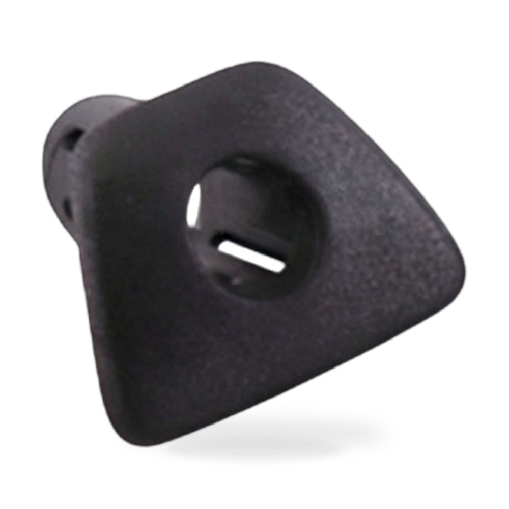 Door Lock Pin Base Trim Cover Suitable for BMW 1 Series F52 118i 120i 125i 17-24 - ZT2