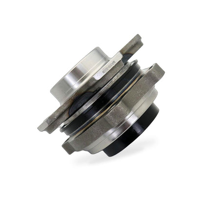 Rear Wheel Hub Bearing with ABS Suitable for BMW 3 Series G20 4 Series G22 5 - BD2
