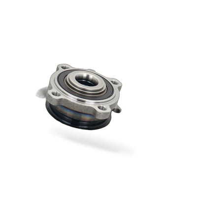 Front Wheel Hub Bearing Suitable for BMW X1 F48 X2 F39 MINI R60 R61 31209813406 - BD1