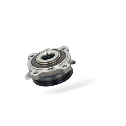 Front Wheel Hub Bearing Suitable for BMW X1 F48 X2 F39 MINI R60 R61 31209813406 - BD2