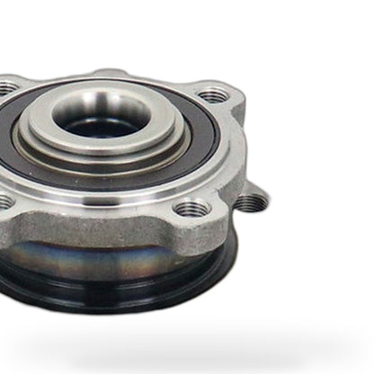 Front Wheel Hub Bearing Suitable for BMW X1 F48 X2 F39 MINI R60 R61 31209813406 - XQ1