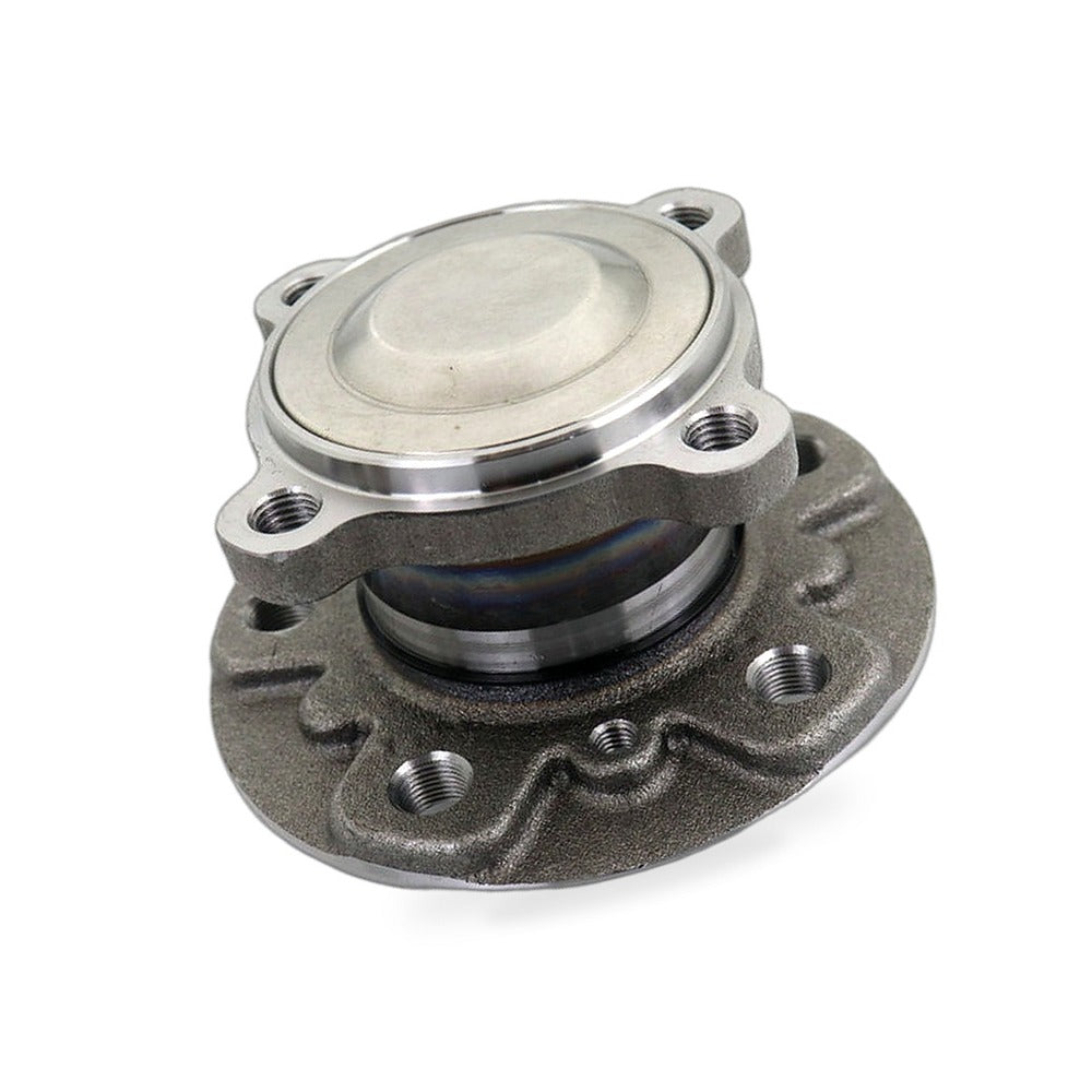 Front Wheel Hub Bearing Suitable for BMW G20 3 Series G01 X3 G02 X4 33406891924 - BD4