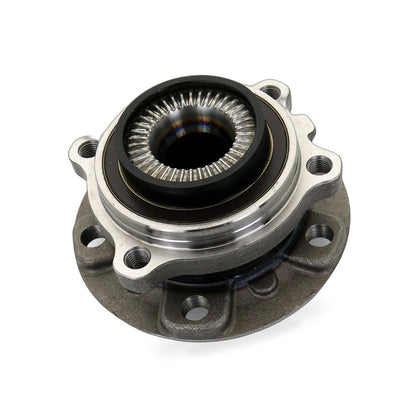 Front Wheel Hub Bearing Suitable for BMW X3 F25 X4 F26 31206868480 - BD2