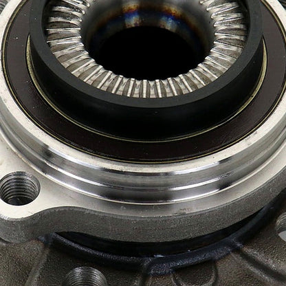 Front Wheel Hub Bearing Suitable for BMW X3 F25 X4 F26 31206868480 - XQ1