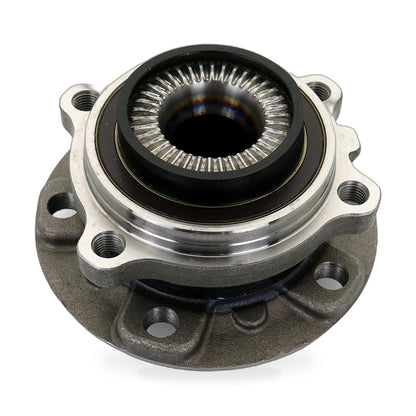 Front Wheel Hub Bearing Suitable for BMW X3 F25 X4 F26 31206868480 - ZT2