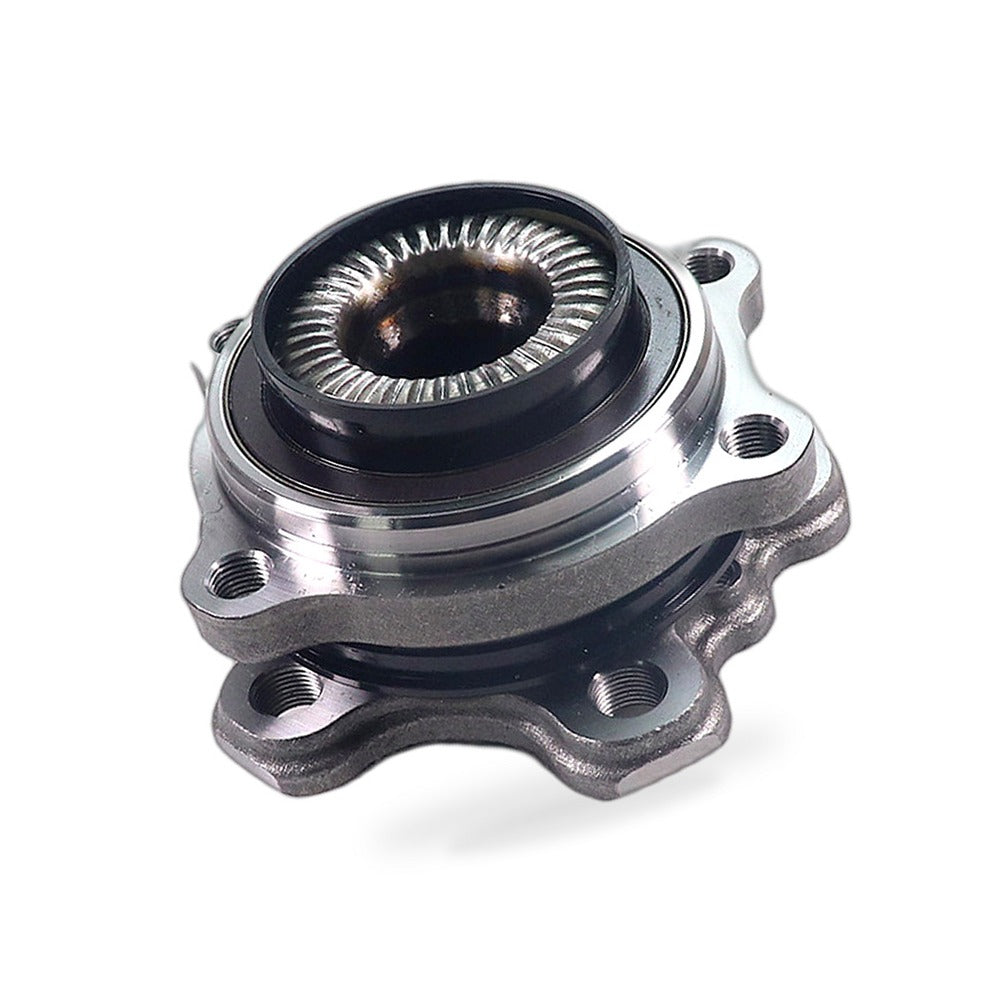 Rear Wheel Bearing Hub Assembly Suitable for BMW M5 M8 X3M X4M 31208098973 - BD2