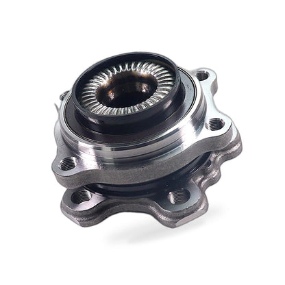 Rear Wheel Bearing Hub Assembly Suitable for BMW M5 M8 X3M X4M 31208098973 - BD2
