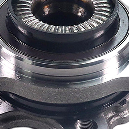 Rear Wheel Bearing Hub Assembly Suitable for BMW M5 M8 X3M X4M 31208098973 - XQ1