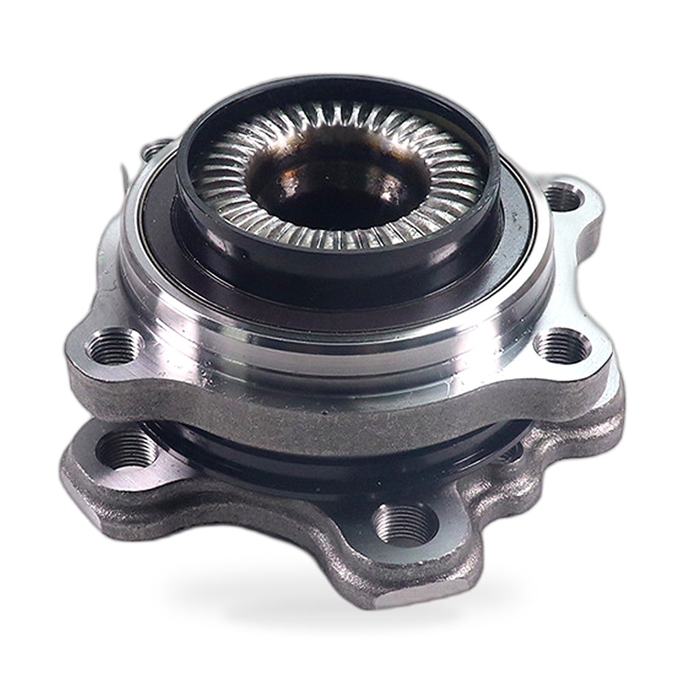 Rear Wheel Bearing Hub Assembly Suitable for BMW M5 M8 X3M X4M 31208098973 - ZT2