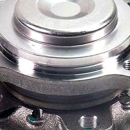 Rear Wheel Bearing Hub Assembly Suitable for BMW X5 M F95 X6 M F96 33408098969 - XQ1