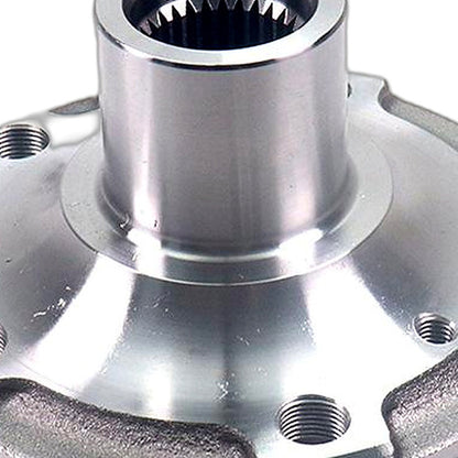 Front Wheel Bearing Hub Assembly Suitable for BMW X3 X4 X5 X6 X7 33006867806 - XQ1