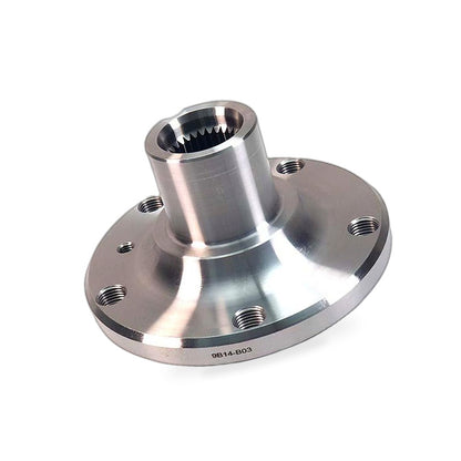 Front Wheel Bearing Hub Assembly Suitable for BMW 1 Series 3 Series Z4 - BD2