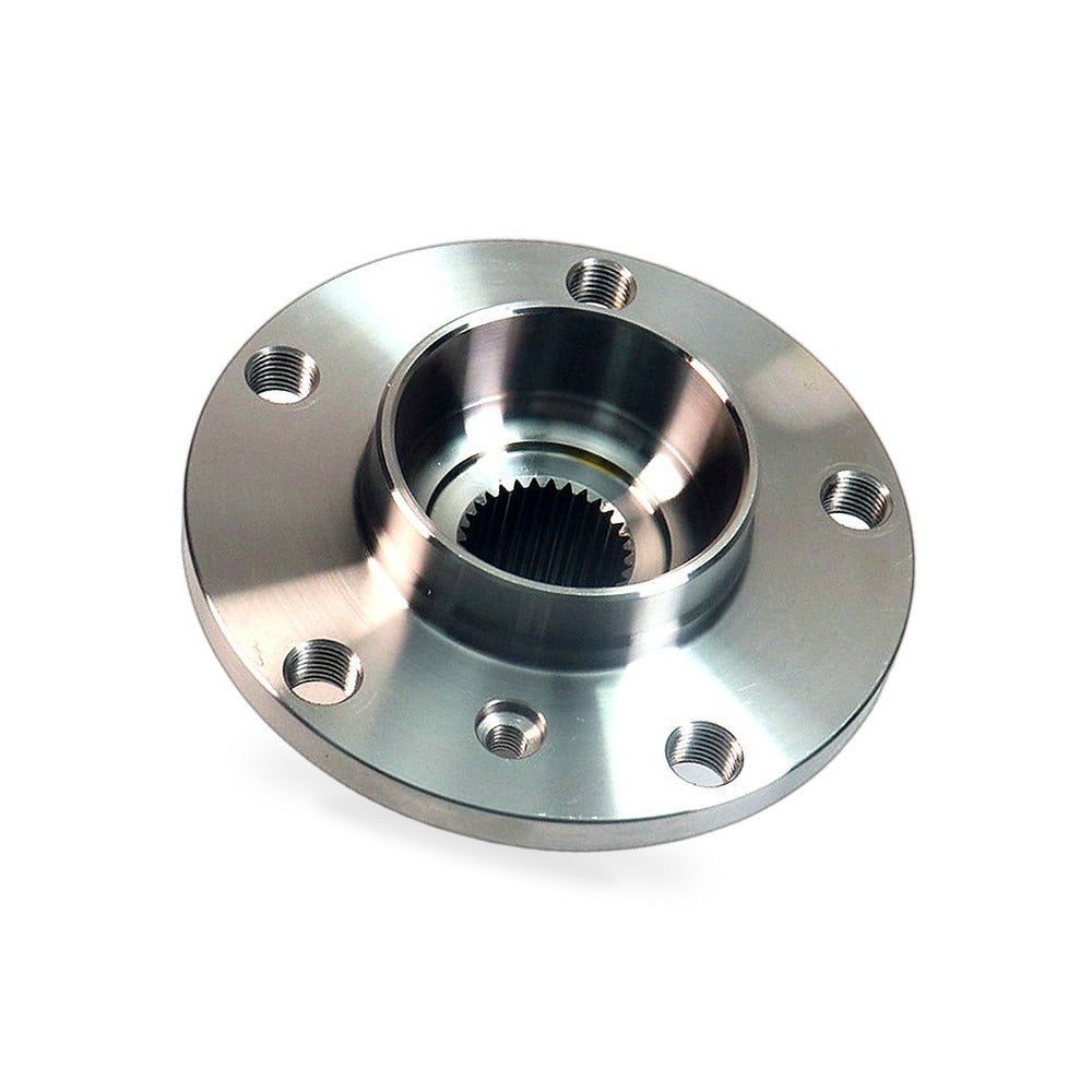 Front Wheel Bearing Hub Assembly Suitable for BMW 1 Series 3 Series Z4 - BD3