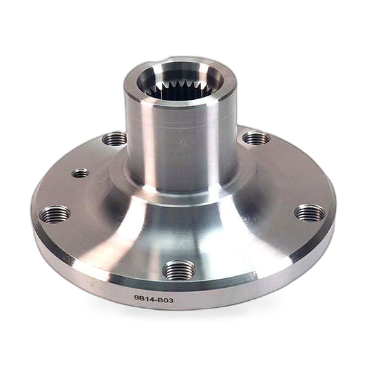 Front Wheel Bearing Hub Assembly Suitable for BMW 1 Series 3 Series Z4 - ZT2