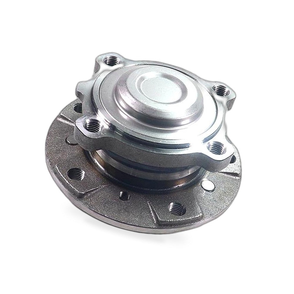 Front Wheel Hub Bearing Suitable for BMW M3 M5 M6 1M E60 E63 E9X E82 31222282670 - BD1