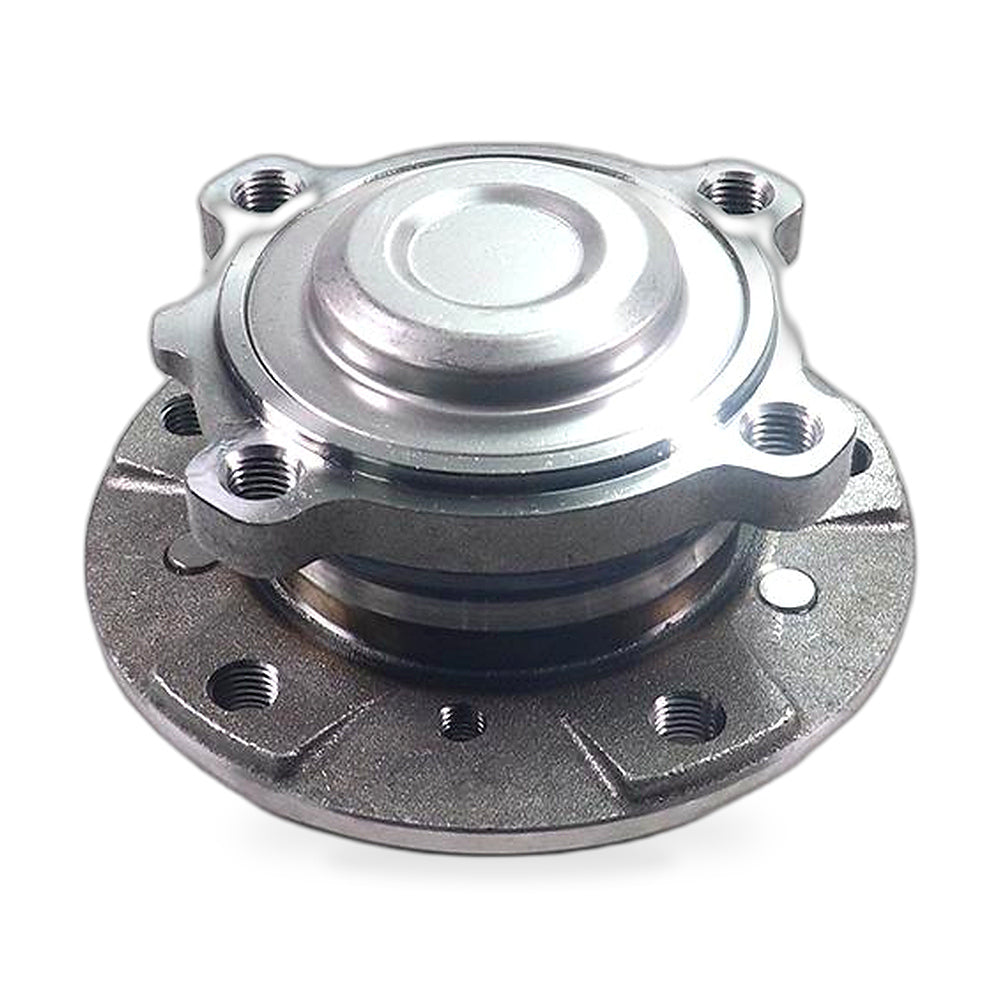 Front Wheel Hub Bearing Suitable for BMW M3 M5 M6 1M E60 E63 E9X E82 31222282670 - ZT2