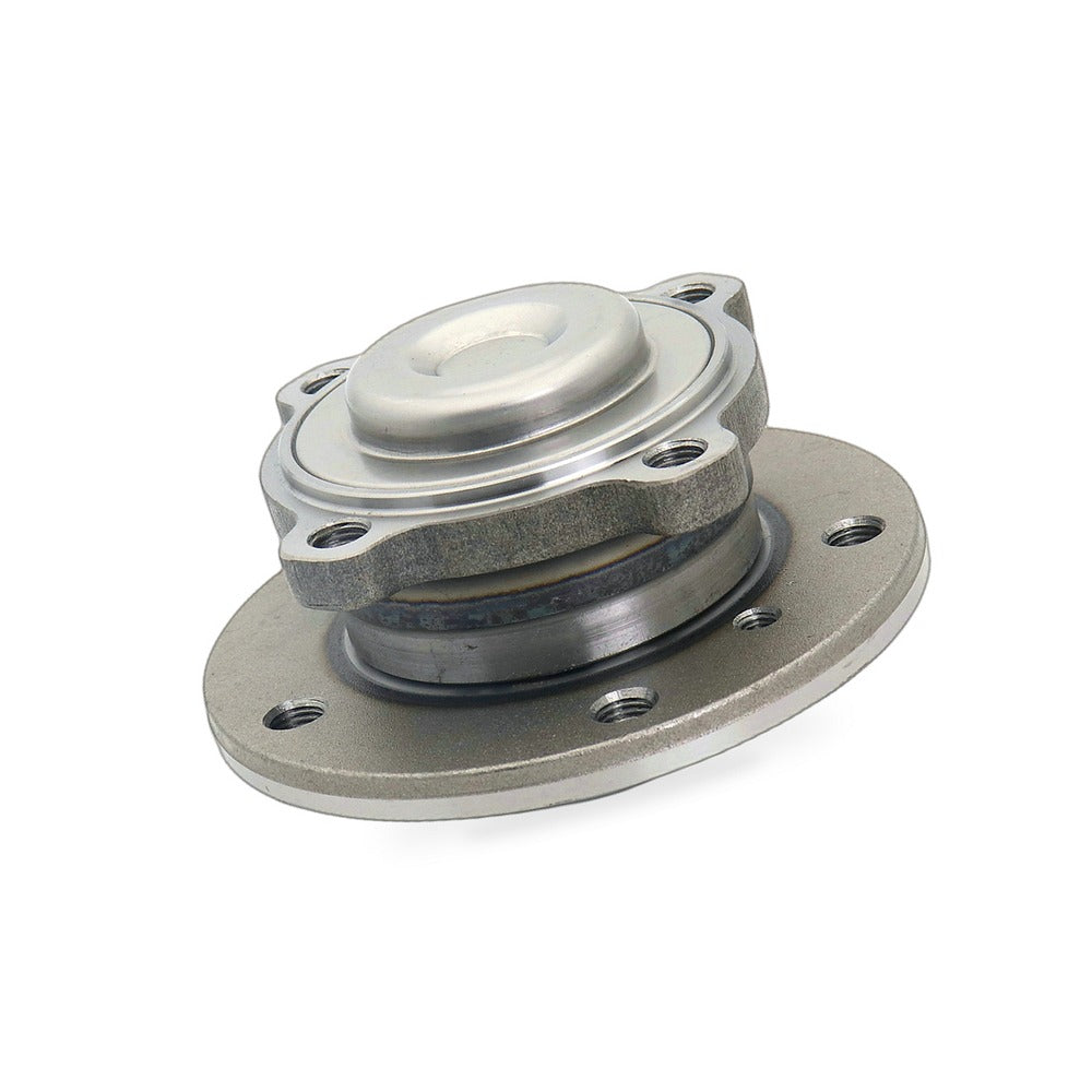 Front Wheel Hub Unit Suitable for BMW E82 E88 E90 E92 E93 31216765157 - BD4