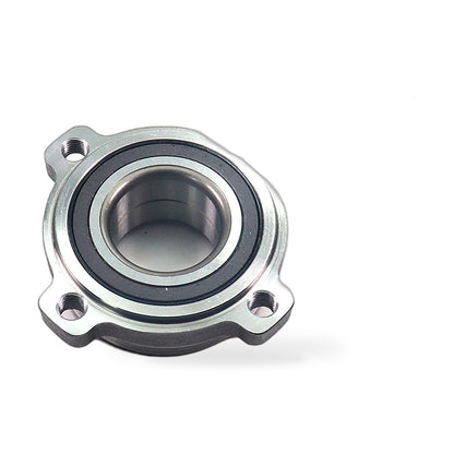 Rear Wheel Hub Assembly Suitable for BMW M3 F80 M4 F82 F83 2014-2020 33412282675 - ZT2