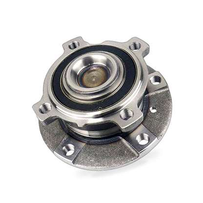 Wheel Bearing Hub Assembly Suitable for BMW E39 520i 523i 525i 1995-2003 2WD - BD2