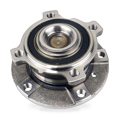 Wheel Bearing Hub Assembly Suitable for BMW E39 520i 523i 525i 1995-2003 2WD - ZT2