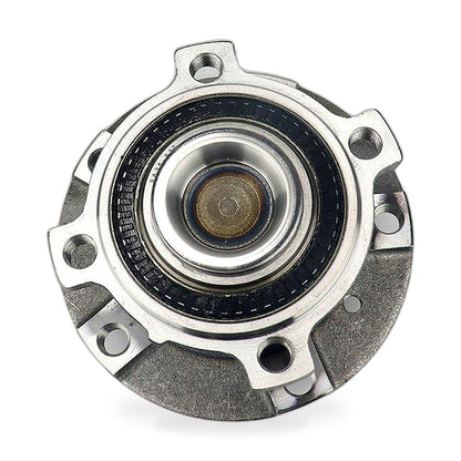 Wheel Bearing Hub Assembly Suitable for BMW E39 520i 523i 525i 1995-2003 2WD - ZT3