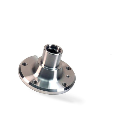 Rear Wheel Bearing Hub Assembly Suitable for BMW 1 Series 3 Series X1 Z4 - BD1