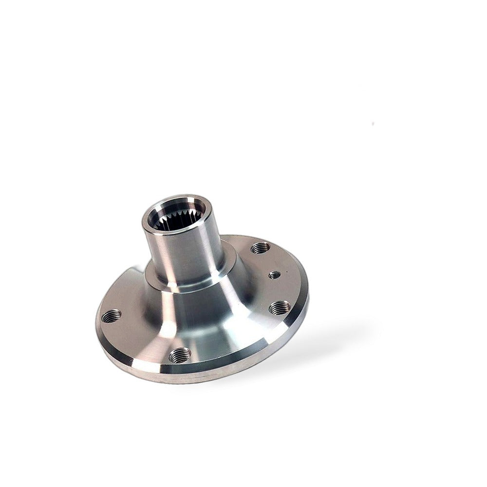 Rear Wheel Bearing Hub Assembly Suitable for BMW 1 Series 3 Series X1 Z4 - BD2