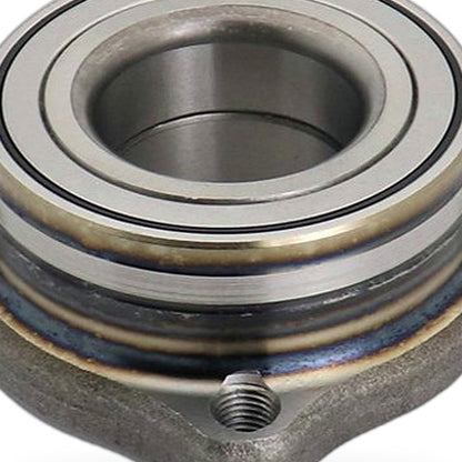 Rear Wheel Hub Bearing Unit Suitable for BMW 1 2 3 4 Series X1 X2 i3 33406850159 - XQ1