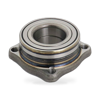 Rear Wheel Hub Bearing Unit Suitable for BMW 1 2 3 4 Series X1 X2 i3 33406850159 - ZT2