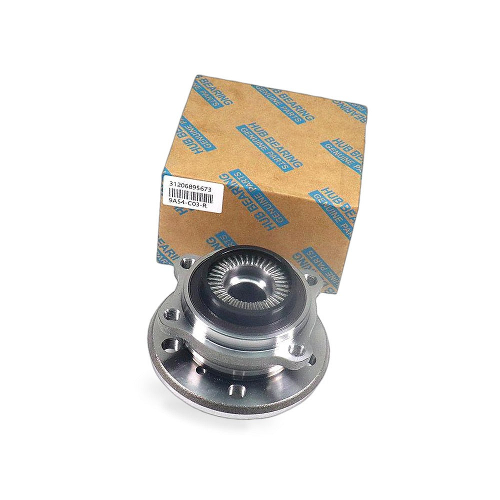 Front Wheel Hub Bearing Assembly Suitable for BMW X7 G07 Alpina XB7 31206895673 - BD1