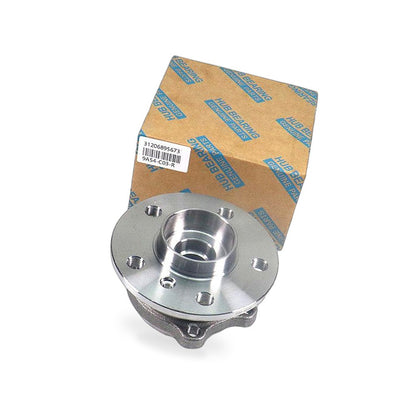 Front Wheel Hub Bearing Assembly Suitable for BMW X7 G07 Alpina XB7 31206895673 - BD3