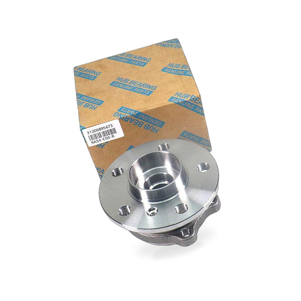 Front Wheel Hub Bearing Assembly Suitable for BMW X7 G07 Alpina XB7 31206895673 - BD4