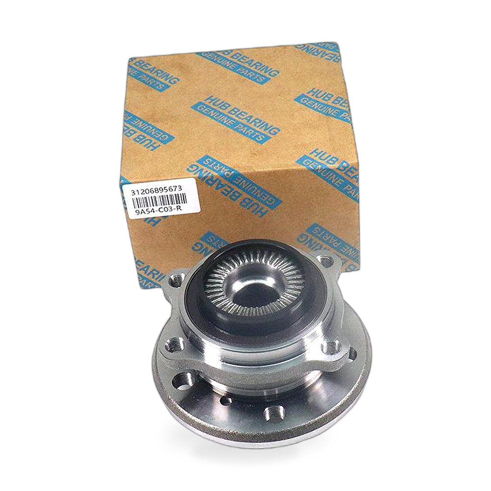 Front Wheel Hub Bearing Assembly Suitable for BMW X7 G07 Alpina XB7 31206895673 - ZT2