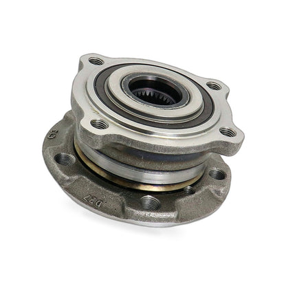 Front Wheel Hub Bearing Suitable for BMW X5 E70 F15 X6 E71 E72 F16 with ABS - BD1