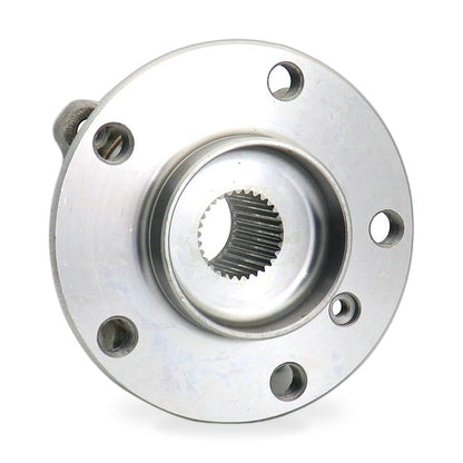 Front Wheel Hub Bearing Suitable for BMW X5 E70 F15 X6 E71 E72 F16 with ABS - ZT3