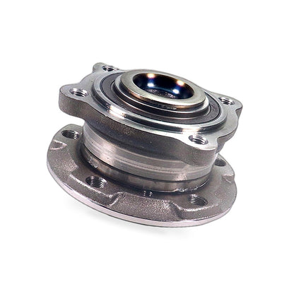 Front Wheel Bearing Hub Unit Suitable for BMW X6 E71 E72 2008-2014 31226867809 - BD1