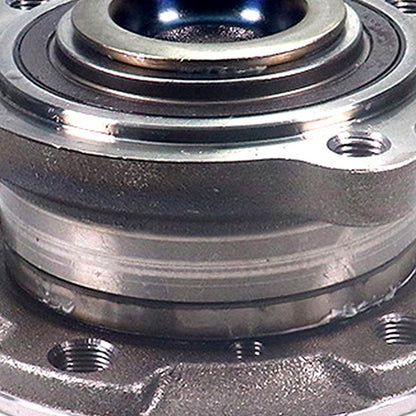 Front Wheel Bearing Hub Unit Suitable for BMW X6 E71 E72 2008-2014 31226867809 - XQ1