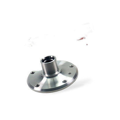 Rear Wheel Bearing Hub Assembly Suitable for BMW 1 Series 3 Series X1 Z4 - BD2